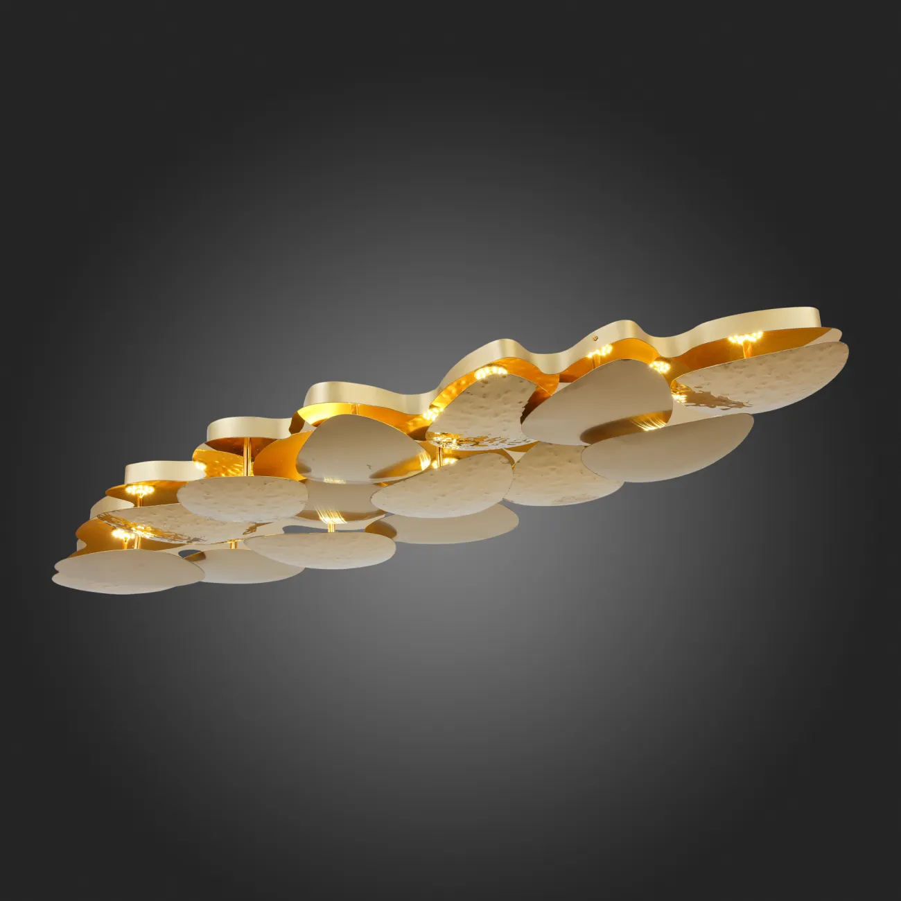 Настенный светильник FOGLIE от ImperiumLoft