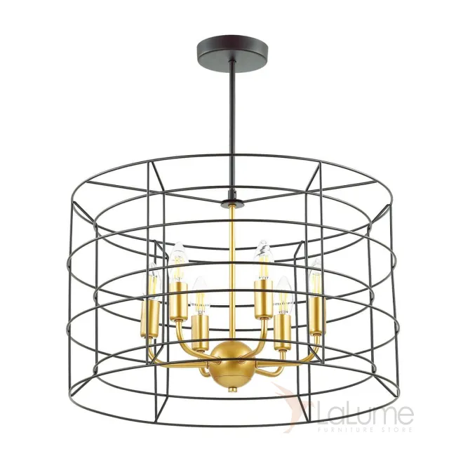 Люстра FED CH от ImperiumLoft