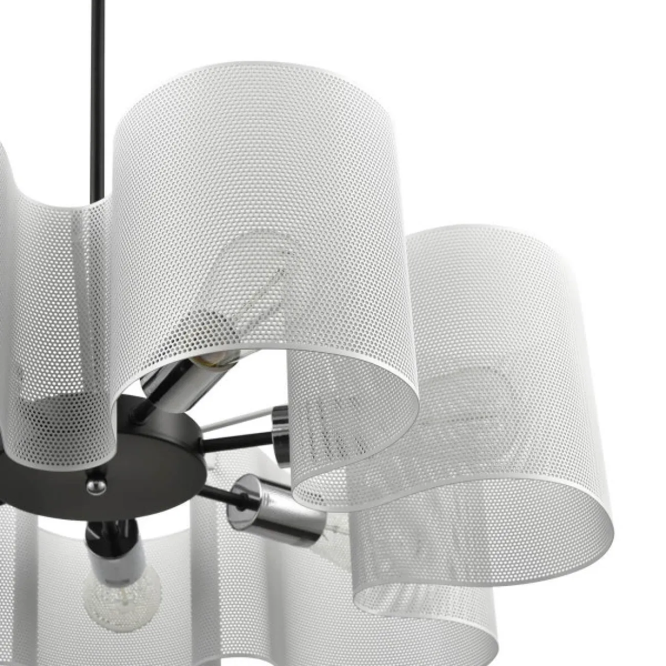 Люстра FED CH от ImperiumLoft