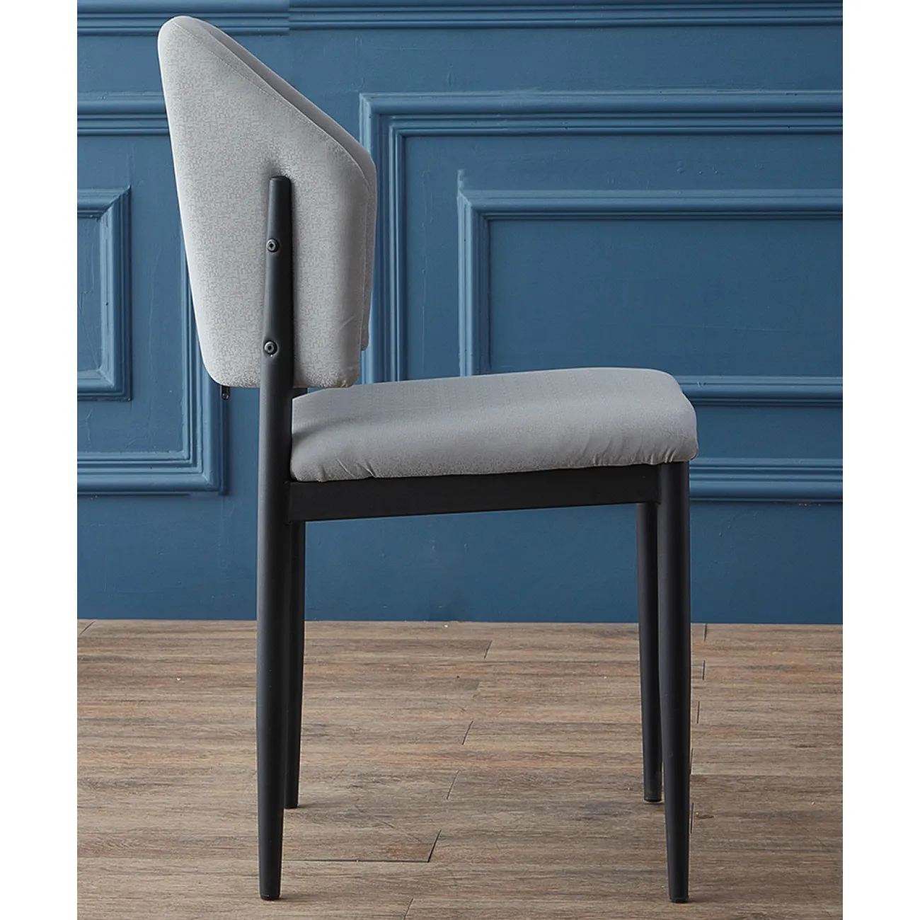 Дизайнерский обеденный стул LaLume-ST00257