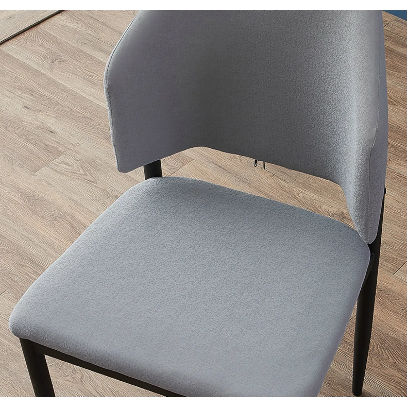 Дизайнерский обеденный стул LaLume-ST00257