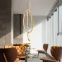 Светодиодный настенный светильник KONU WALL от ImperiumLoft