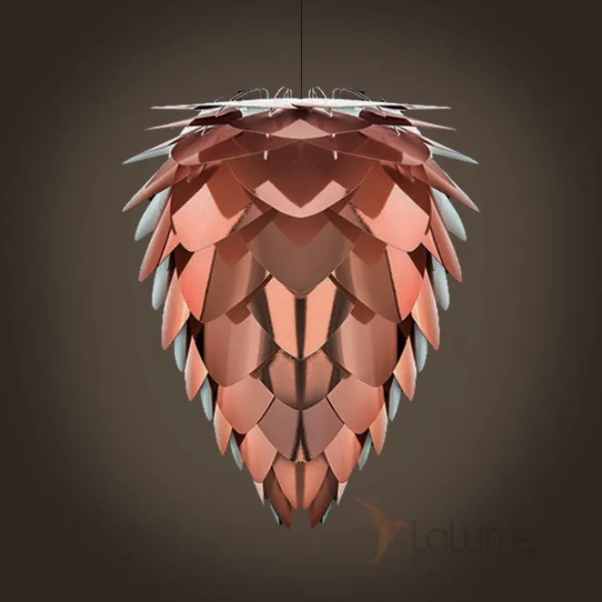 Подвесной светильник Pine Cone II Сopper 30 от LaLume