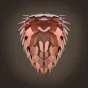 Подвесной светильник Pine Cone II Сopper 30 от LaLume