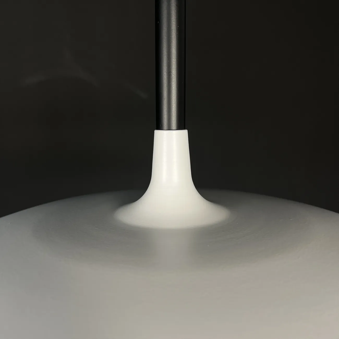 Подвесной светильник VISOR White by Imperiumloft от ImperiumLoft