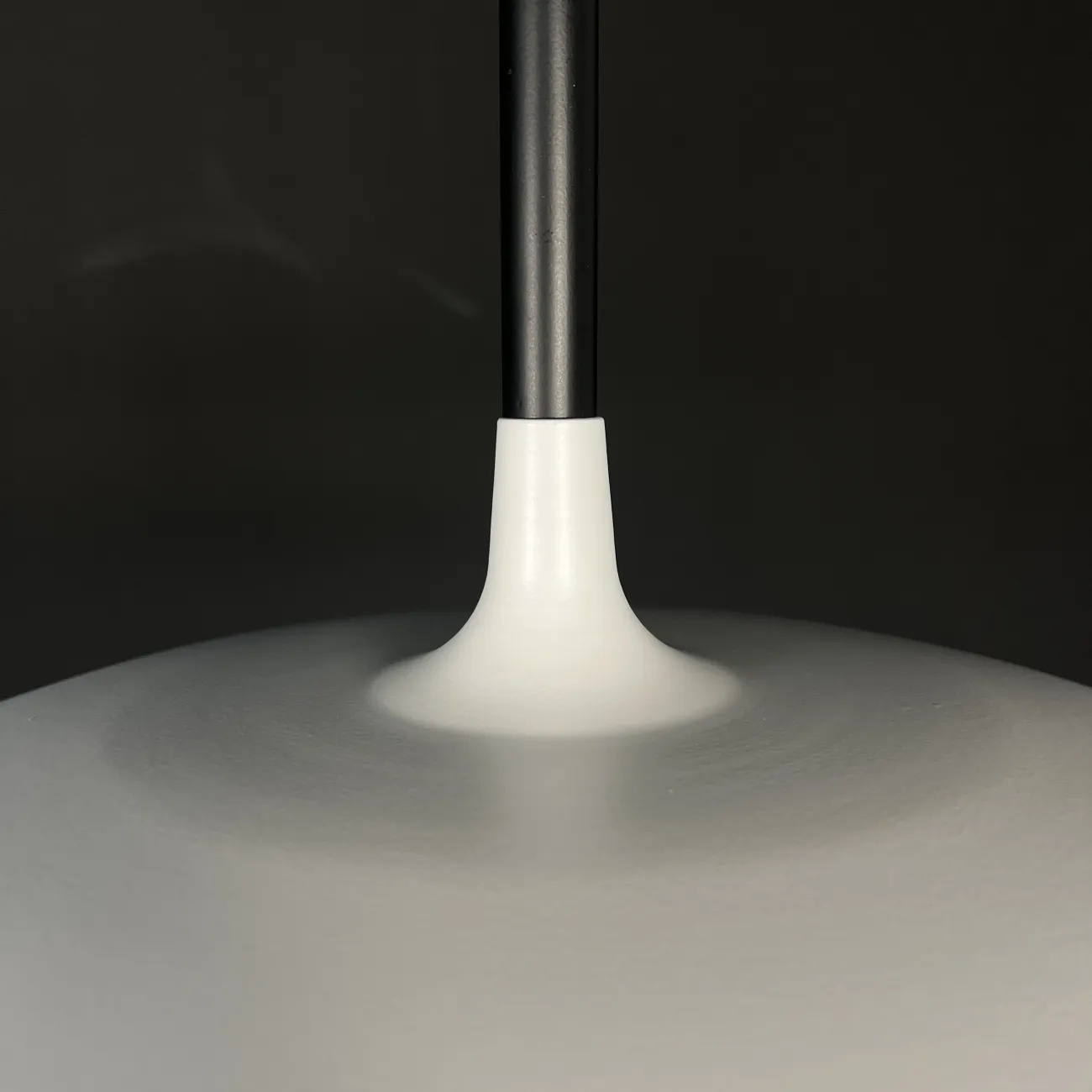 Подвесной светильник VISOR White by Imperiumloft от ImperiumLoft