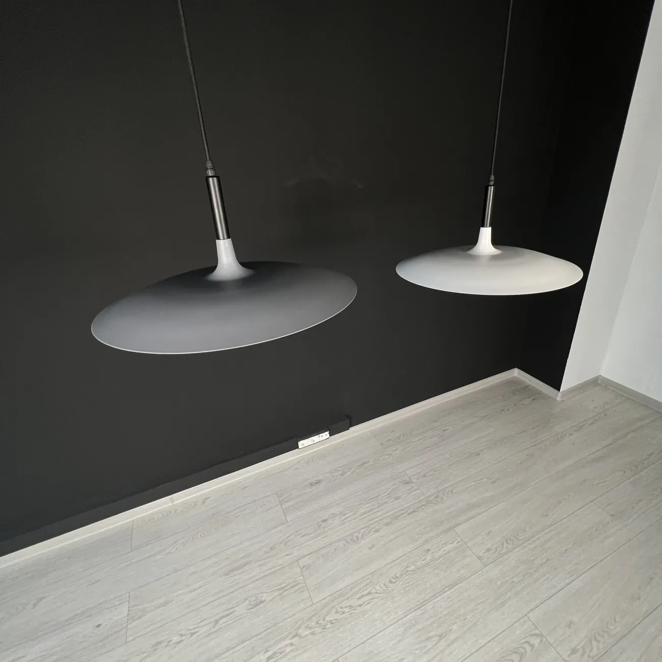 Подвесной светильник VISOR White by Imperiumloft от ImperiumLoft