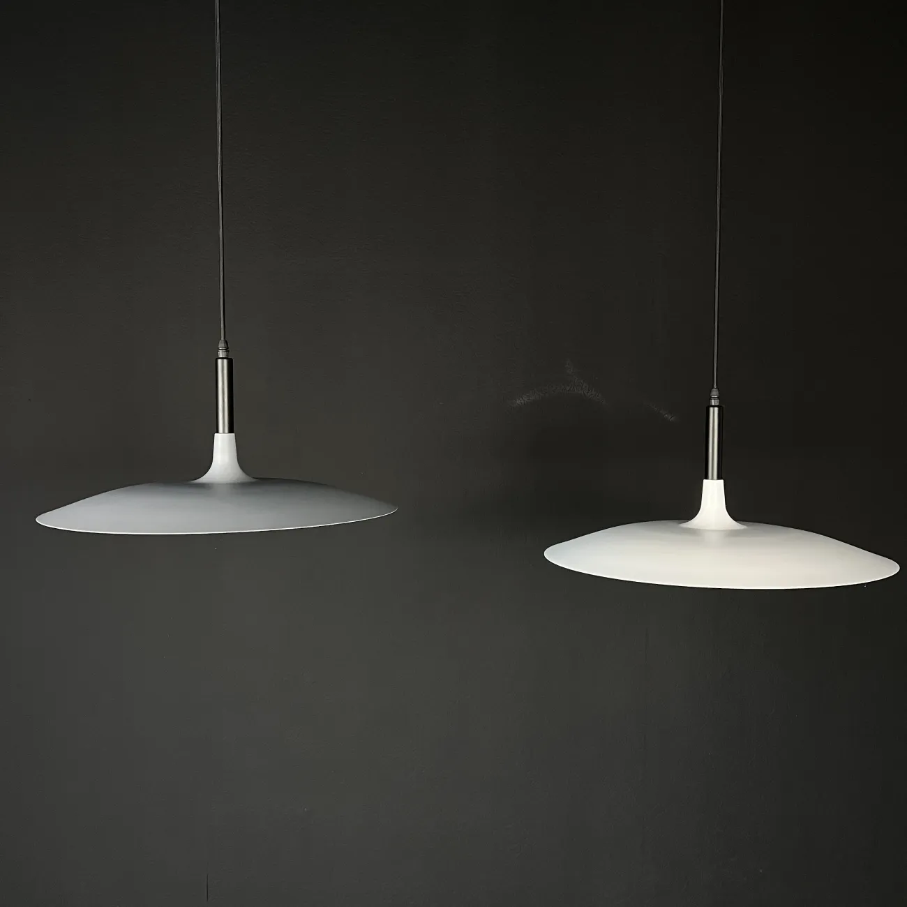 Подвесной светильник VISOR White by Imperiumloft от ImperiumLoft