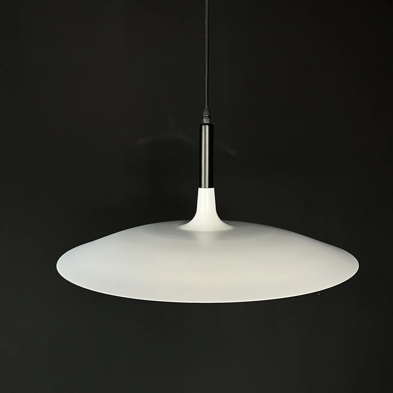 Подвесной светильник VISOR White by Imperiumloft от ImperiumLoft