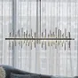 Люстра Orsa от ImperiumLoft