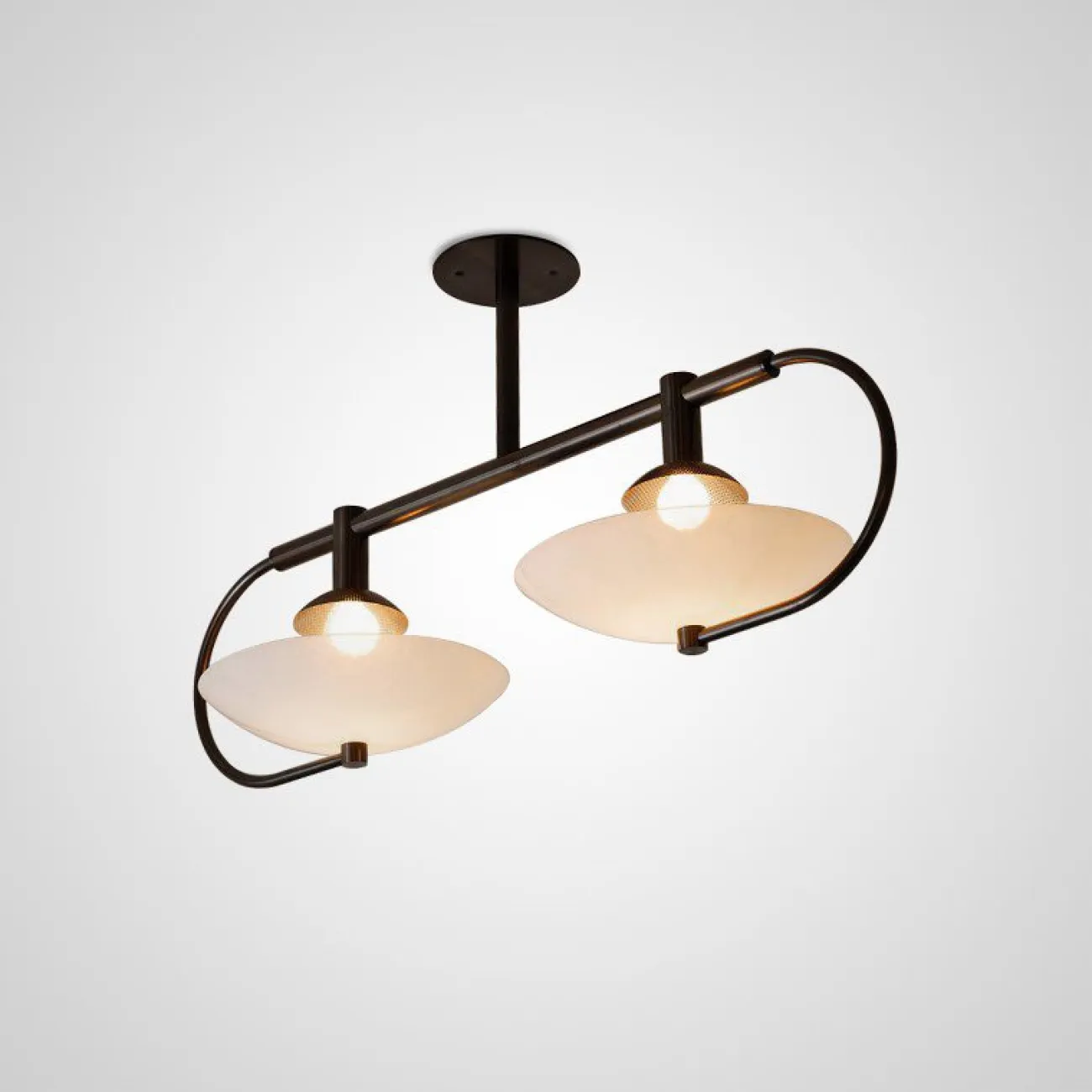 Подвесной светильник REMO от ImperiumLoft