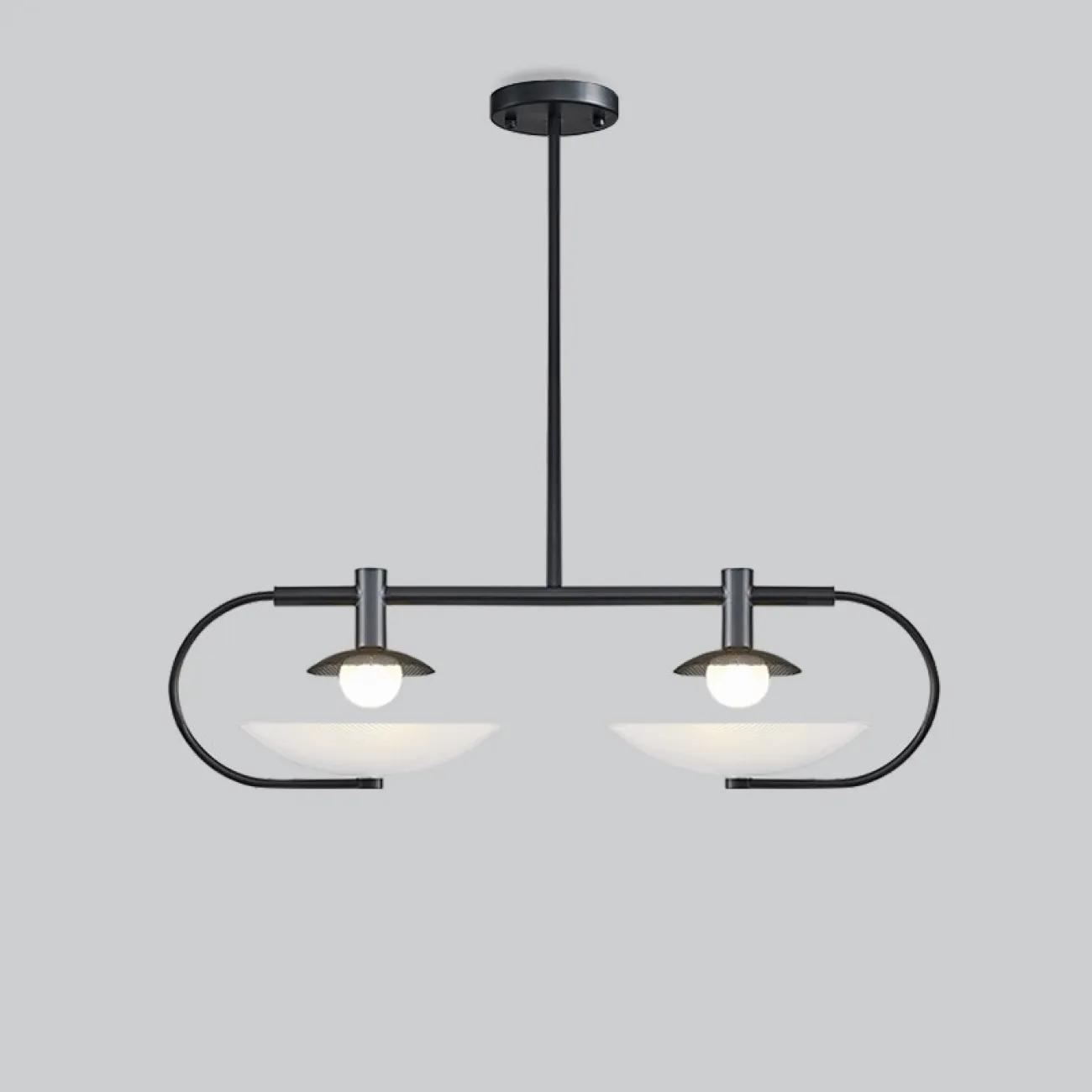 Подвесной светильник REMO от ImperiumLoft