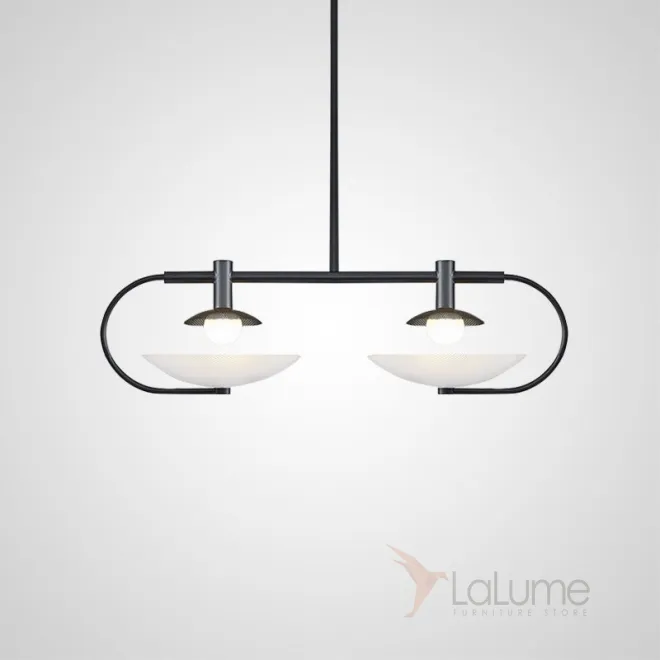 Подвесной светильник REMO от ImperiumLoft