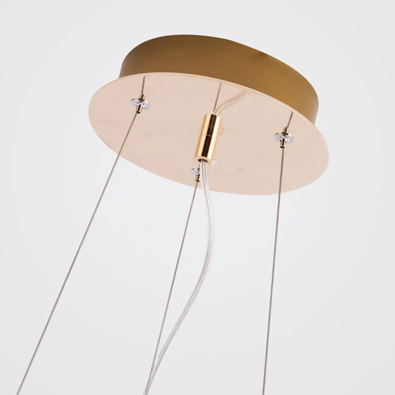Подвесной светильник NEST от ImperiumLoft