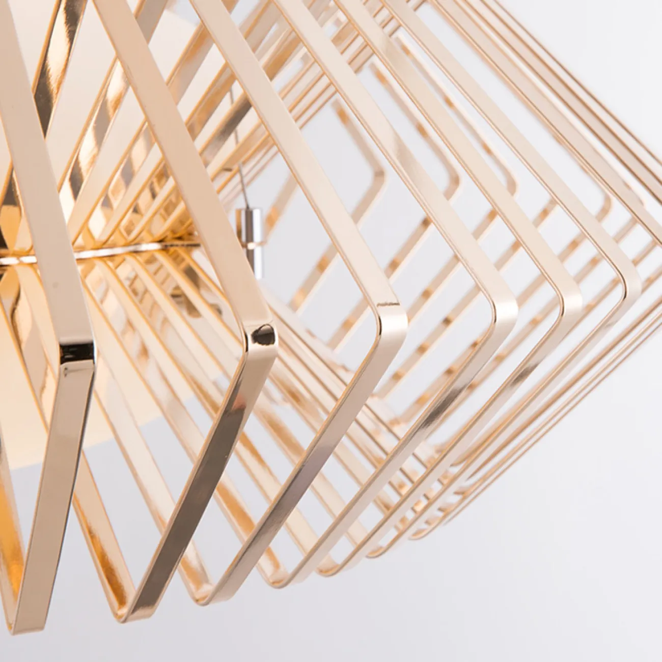 Подвесной светильник NEST от ImperiumLoft