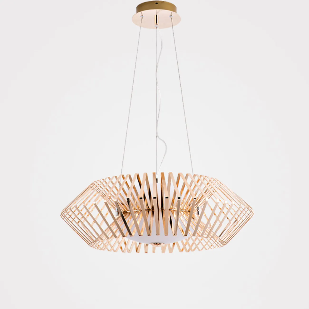 Подвесной светильник NEST от ImperiumLoft