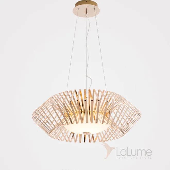 Подвесной светильник NEST от ImperiumLoft