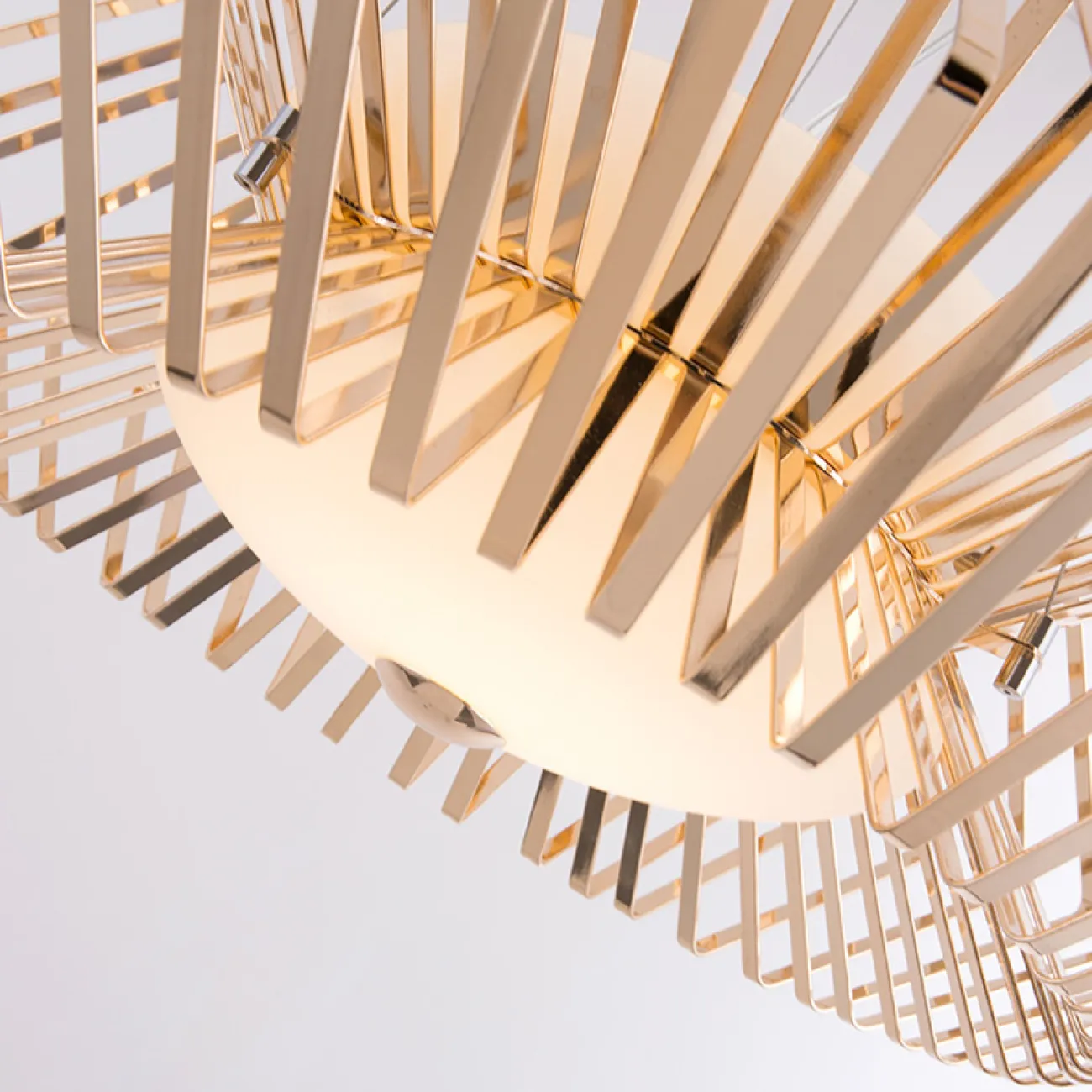 Подвесной светильник NEST от ImperiumLoft