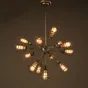 Подвесной светильник Loft Industrial Sputnik 13 Retro от LaLume