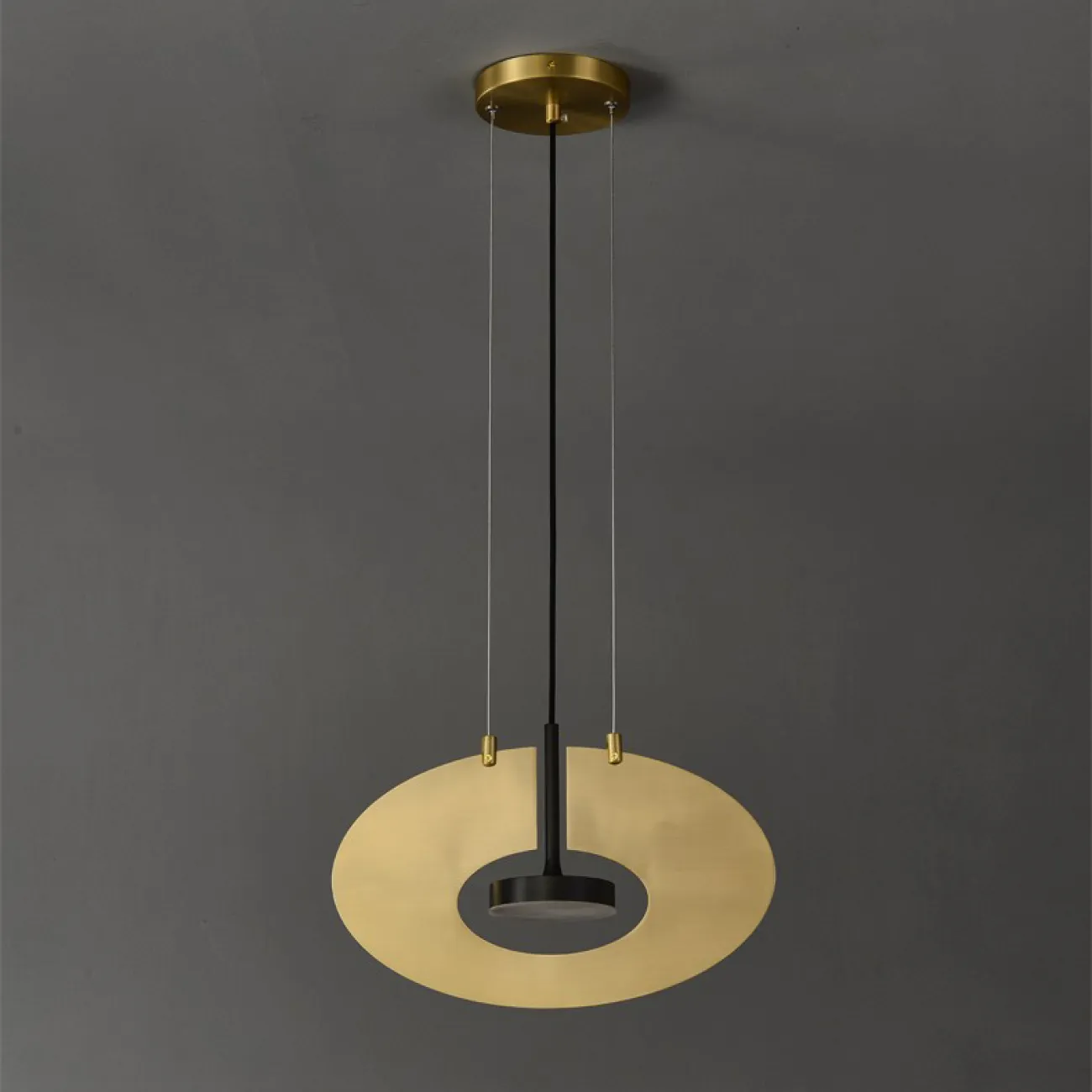 Подвесной светильник INGARA от ImperiumLoft