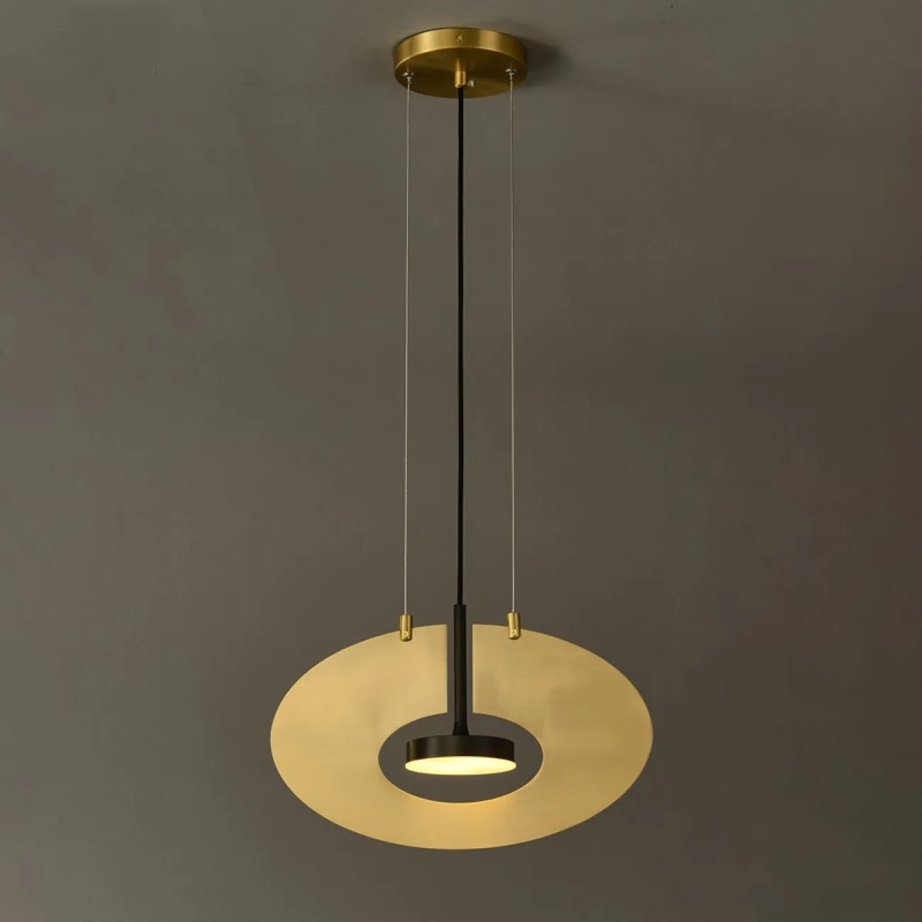 Подвесной светильник INGARA от ImperiumLoft