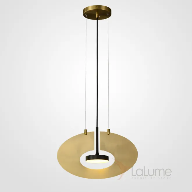 Подвесной светильник INGARA от ImperiumLoft