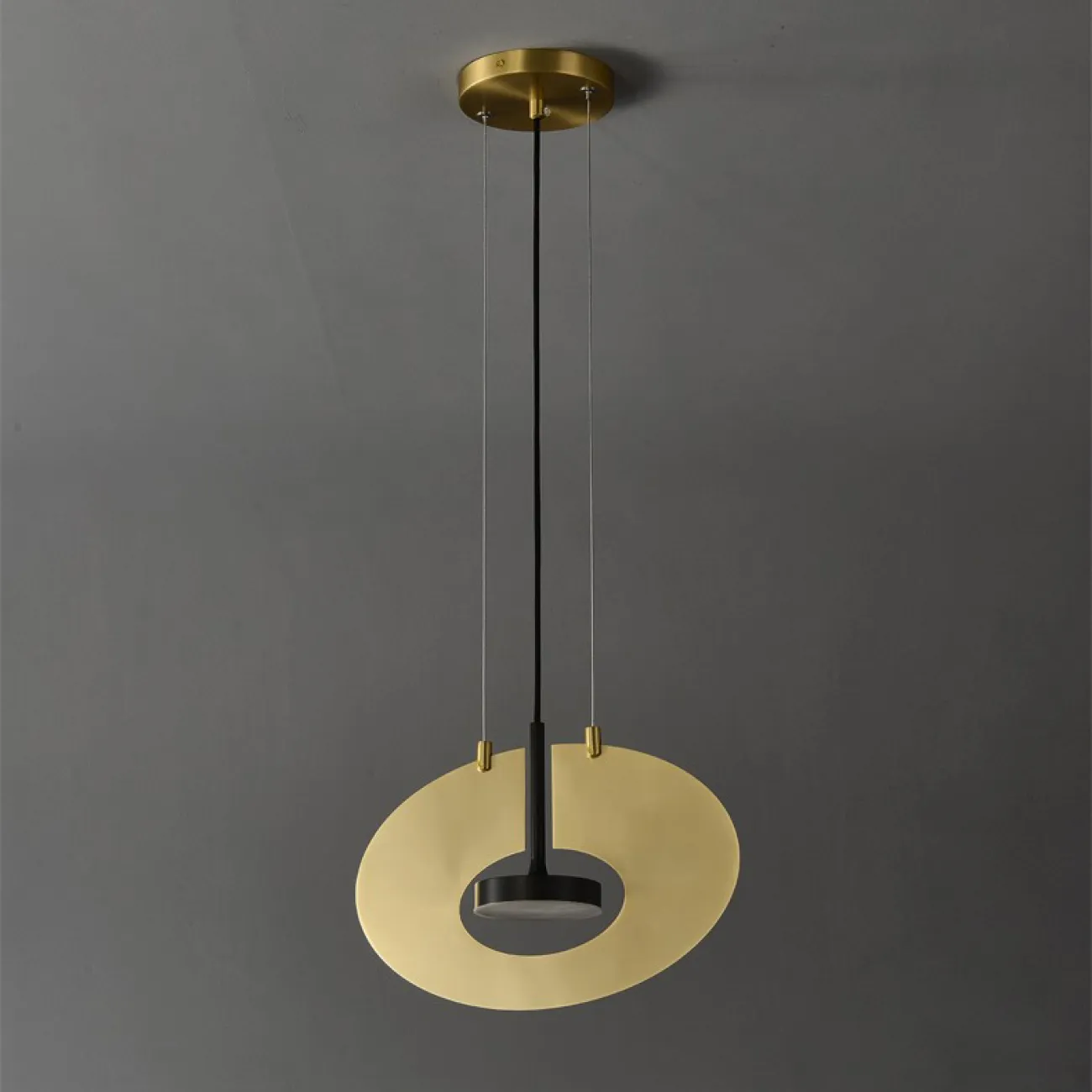 Подвесной светильник INGARA от ImperiumLoft