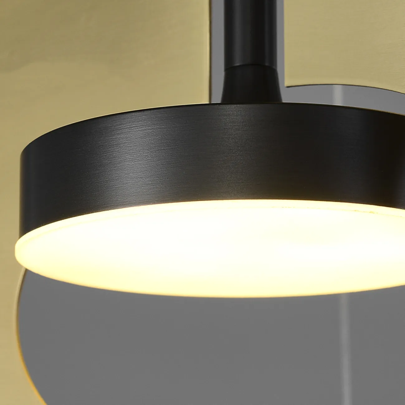 Подвесной светильник INGARA от ImperiumLoft