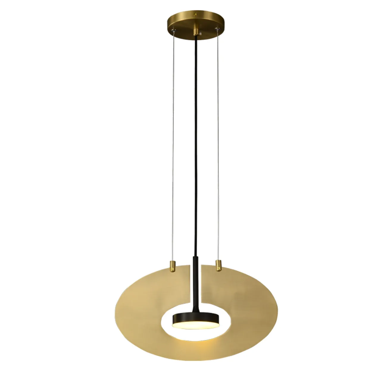 Подвесной светильник INGARA от ImperiumLoft