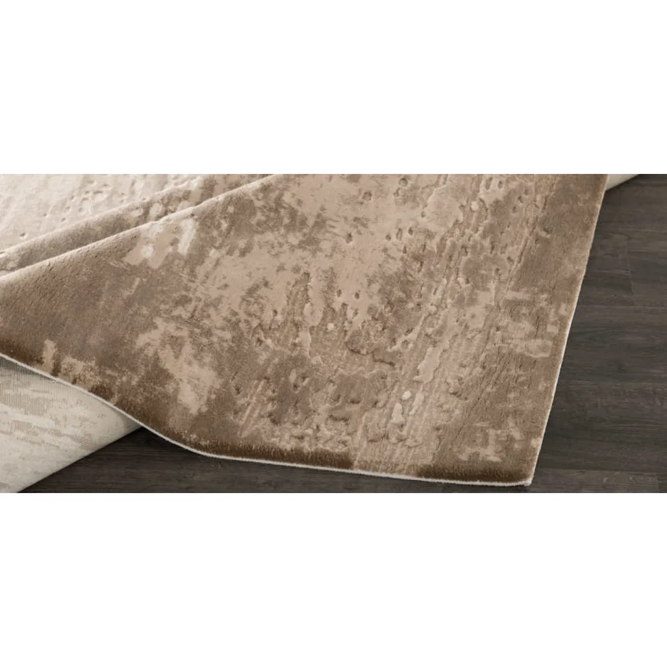 Stone Ковёр из акрила от LaLume