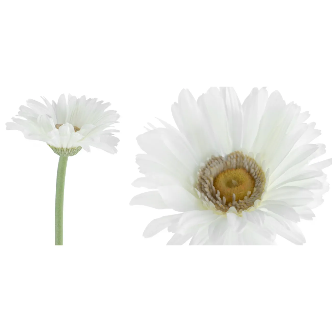 Декоративный искусственный цветок Chamomile от LaLume