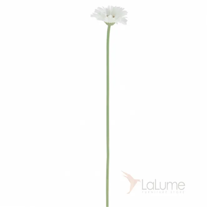 Декоративный искусственный цветок Chamomile
