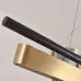 Подвесной светильник Colt Pendant Lamp L140