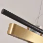 Подвесной светильник Colt Pendant Lamp L140 от ImperiumLoft