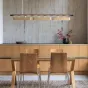 Подвесной светильник Colt Pendant Lamp L140 от ImperiumLoft