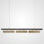 Подвесной светильник Colt Pendant Lamp L140 от ImperiumLoft