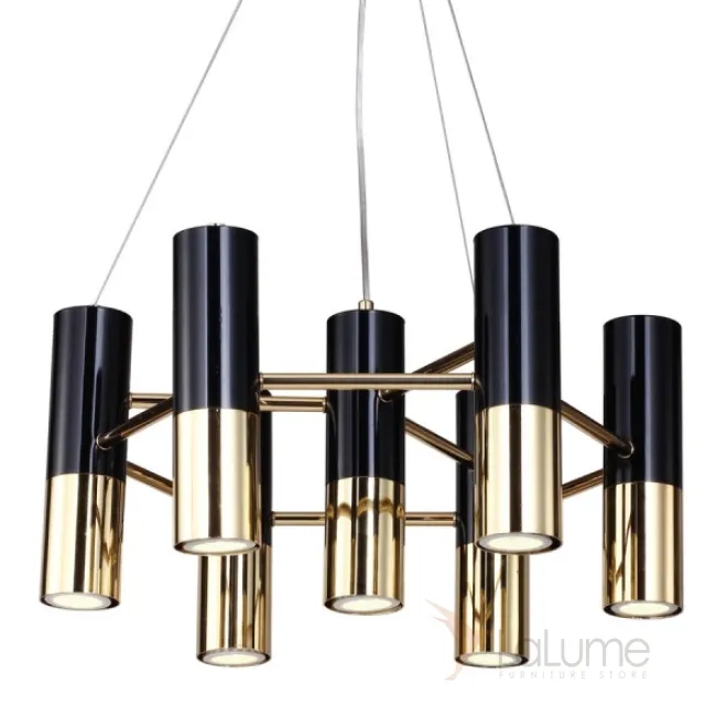 Люстра Ike Chandelier 7 от LaLume Люстра Ike Chandelier 7 от LaLume