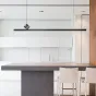 Подвесной светильник NORMA A L100 Трехцветный свет от ImperiumLoft
