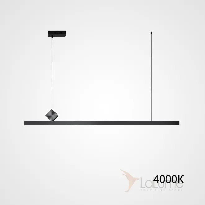 Подвесной светильник NORMA A L100 4000К от ImperiumLoft Подвесной светильник NORMA A L100 4000К от ImperiumLoft