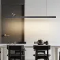 Подвесной светильник NORMA A L100 Трехцветный свет от ImperiumLoft