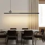 Подвесной светильник NORMA A L100 Трехцветный свет от ImperiumLoft