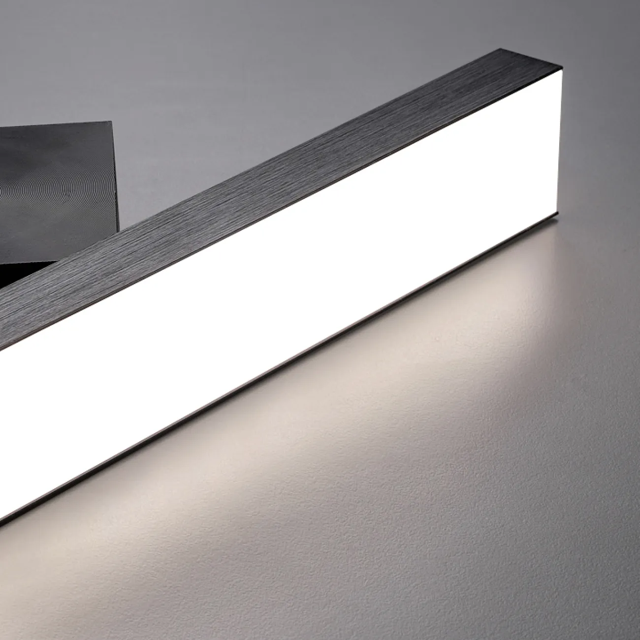 Подвесной светильник NORMA B L100 4000К от ImperiumLoft