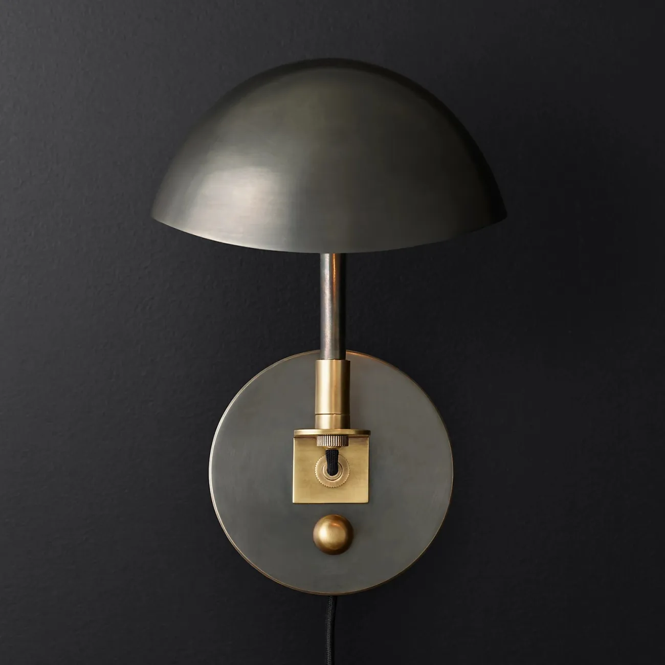 Настенный светильник BARBARA от ImperiumLoft