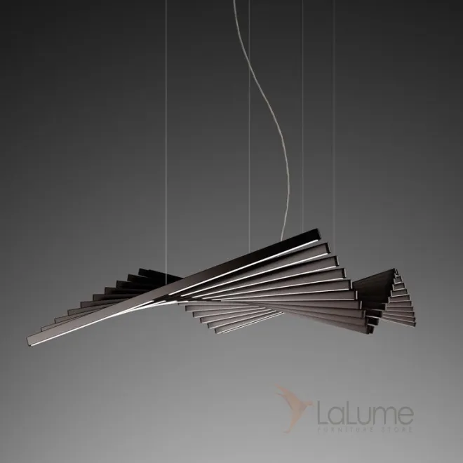 Люстра Vibia Rhythm Horizontal