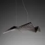 Люстра Vibia Rhythm Horizontal