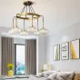 Подвесная люстра TRONIC от ImperiumLoft