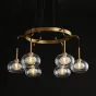 Подвесная люстра TRONIC от ImperiumLoft
