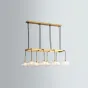 Подвесная люстра TRONIC от ImperiumLoft