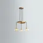 Подвесная люстра TRONIC от ImperiumLoft