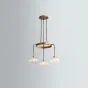 Подвесная люстра TRONIC от ImperiumLoft